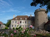 Château de Sallebrune