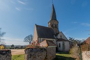 Église Saint-Bonnet