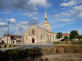Église Saint-Prejet
