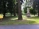 Parc de la mine