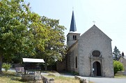 Église Saint-Martin