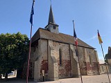 Église Saint-Jacques-le-Majeur
