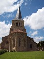Église Saint-Laurent