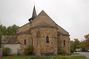 Église Saint-Paul