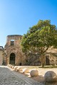 Château des Tours