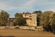 Château de Serrières