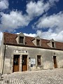 Office de Tourisme de Germigny des Prés