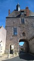 Meung Porte d'amont