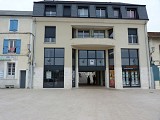 OT Montargis