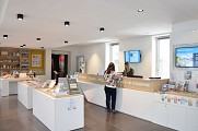 Office de Tourisme de Saint Benoît sur Loire