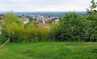 Micro-Aventure : de St-Genis-Laval à St-Genis-les-Ollières - le GR®169 - (2 jours)