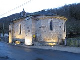 Eglise Saint-Ferréol dite “Chapelle Notre-Dame-de-Bon-Secours”