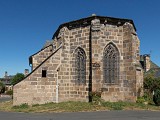 Église Saint-Victor et Sainte Madeleine de Chastel Marlhac