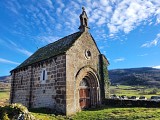 Chapelle Notre-Dame du Château