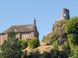 Chapelle Notre-Dame du Château