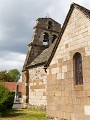 Église Saint-Martin