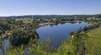 Lac de Saint-Pierre