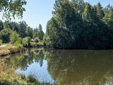 Lac de Saint-Pierre