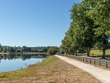 Lac de Saint-Pierre