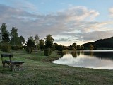 Lac de Saint-Pierre