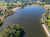 Lac de Saint-Pierre