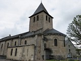 Église Saint-Jacques le Majeur