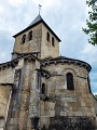 Église Saint-Jacques le Majeur
