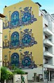 Parcours Street Art