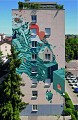 Parcours Street Art