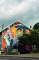 Parcours Street Art