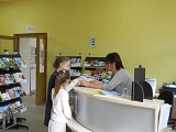 Office de Tourisme Communautaire des Ballons des Hautes Vosges - bureau de Bussang
