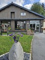 Office de Tourisme Communautaire des Ballons des Hautes-Vosges - bureau du Ménil