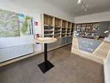 Office de Tourisme Communautaire des Ballons des Hautes-Vosges - bureau du Ménil