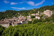 Cité Médiévale de Largentière