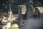 Cité Médiévale de Largentière