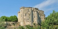 Cité Médiévale de Largentière