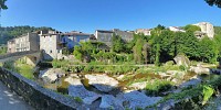 Cité Médiévale de Largentière