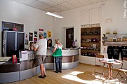 Office de Tourisme Grand Carcassonne - Antenne Minervois