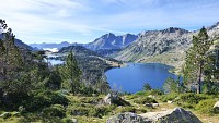 Lac d'Aubert