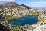 Lac de la Mourèle