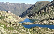 Refuge de la Glère