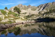 Lac de Madamète