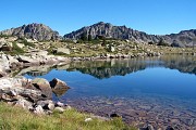 Lac de Madamète