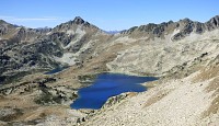 Lac de Port Bielh