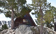 Refuge du Bastan