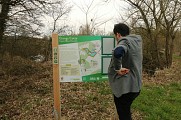 Espace Naturel Sensible de Bouvesse-Quirieu – Site des étangs Cotte