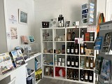 Bureau d'accueil touristique de Grand village Plage_Le Grand-Village-Plage_3