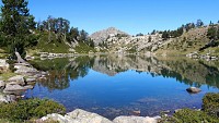 Lac du Bastanet