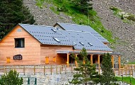 Refuge de l'Oule