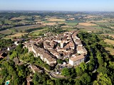 Lauzerte, Cité Médiévale